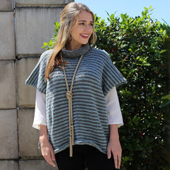Ruthy Cowl Neck Sweater