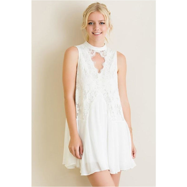 Dreams Come True Dress