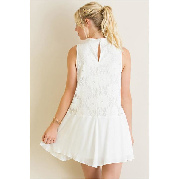 Dreams Come True Dress