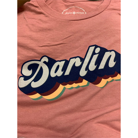 Darlin T-Shirt