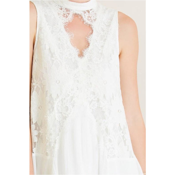 Dreams Come True Dress