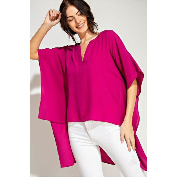 Hey Hey Chelsea Blouse