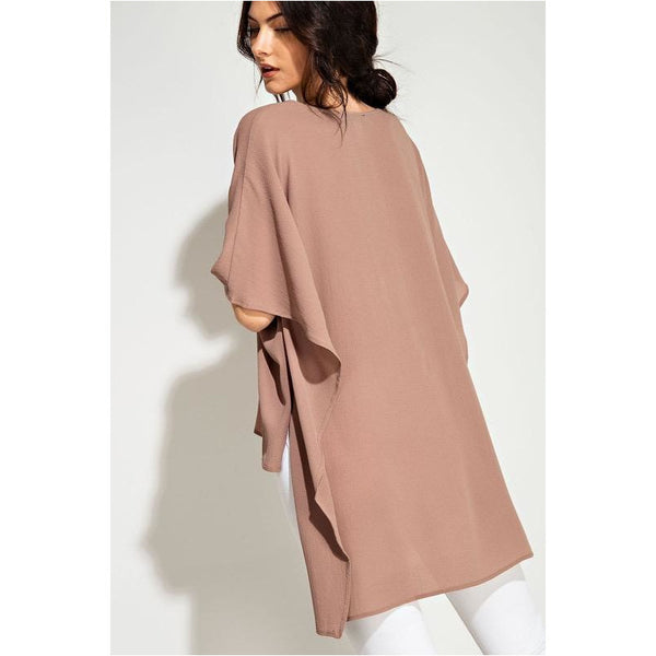 Hey Hey Chelsea Blouse