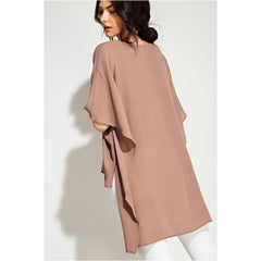 Hey Hey Chelsea Blouse