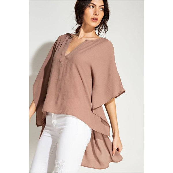 Hey Hey Chelsea Blouse