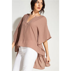 Hey Hey Chelsea Blouse