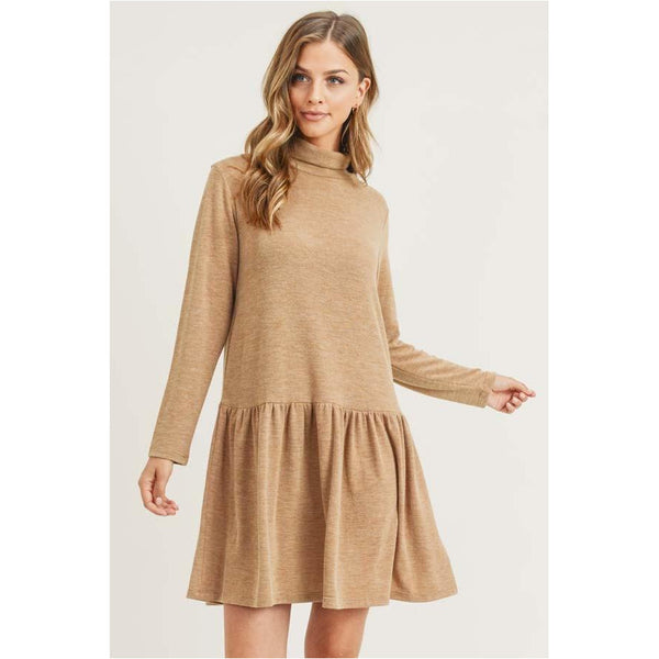 Claire Dress