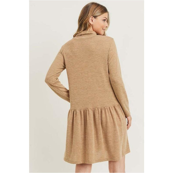 Claire Dress
