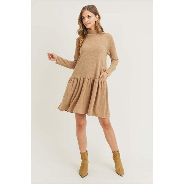Claire Dress