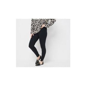 Spanx Ponte Split Leg Leggings