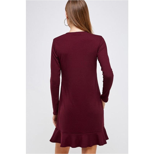 Wine and Dine Dress