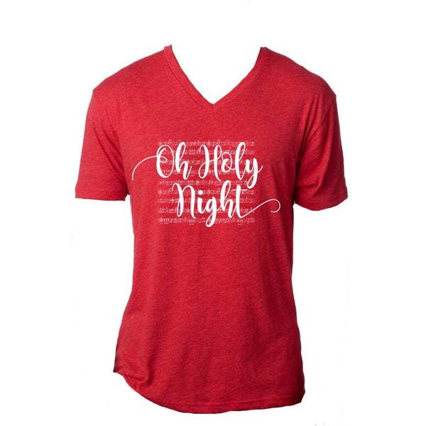 Oh Holy Night T-Shirt
