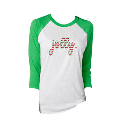 Jolly Baseball Tee
