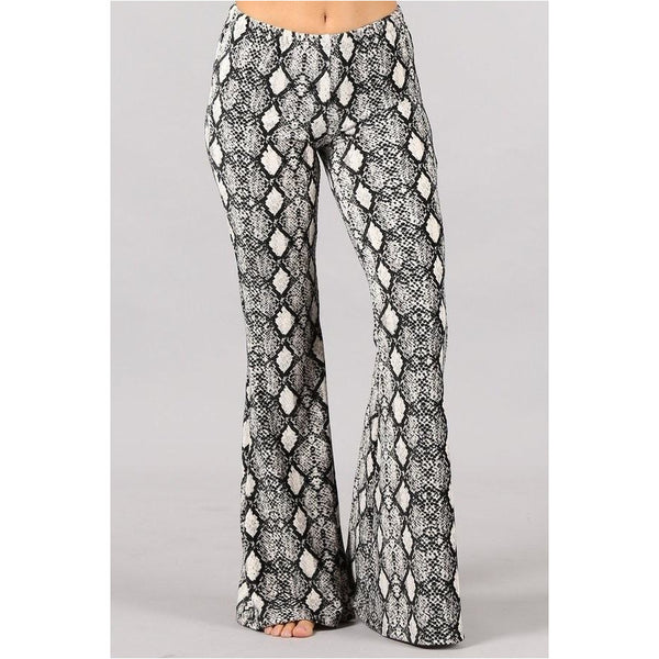 Snake Flares