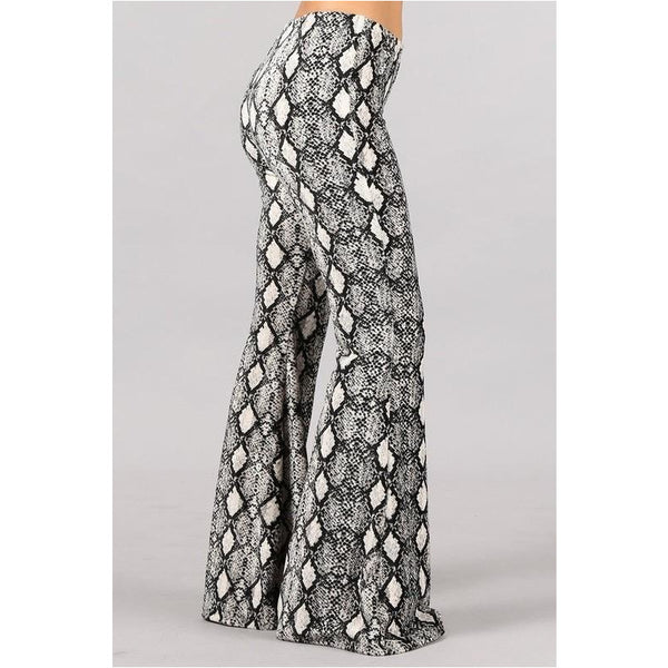 Snake Flares