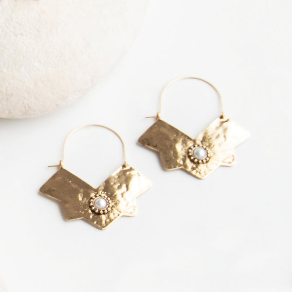 Alina Earring