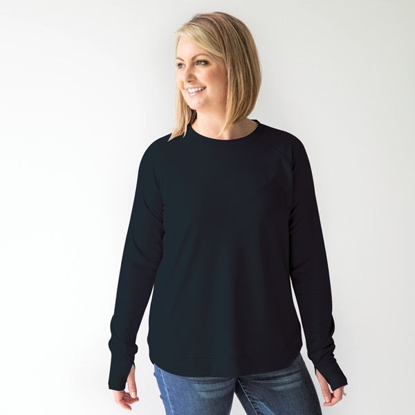 Mary Square Mila Sweatshirt