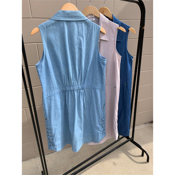 Simply Noelle Carolina Dress