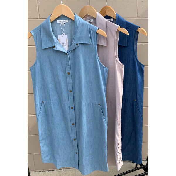 Simply Noelle Carolina Dress