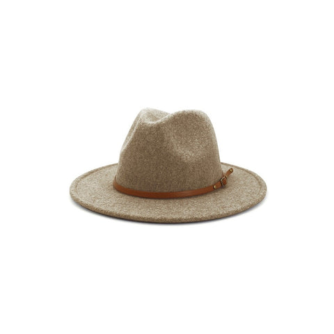 Hickory Hat
