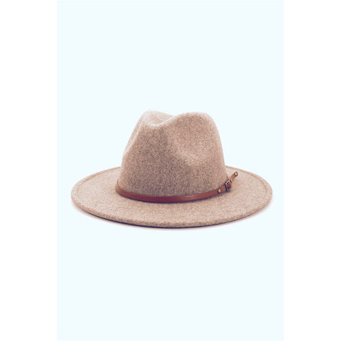 Hickory Hat