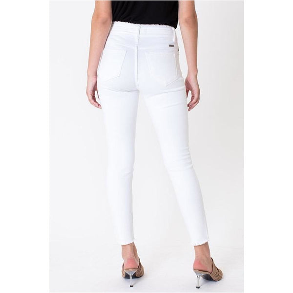 French Quarter Jeans