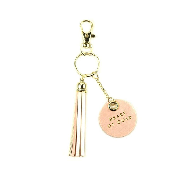 Life's a Party Tassel Keychains - A Little Bird Boutique
 - 7