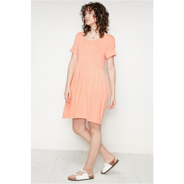 Island Breeze Dress