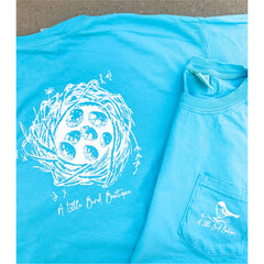 Little Bird Nest T-Shirt