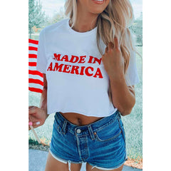 Made In America T-Shirt