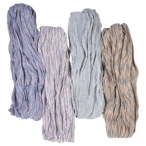 Bamboo Trading Company Head Wrap