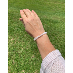 Freshwater Pearl Bracelet