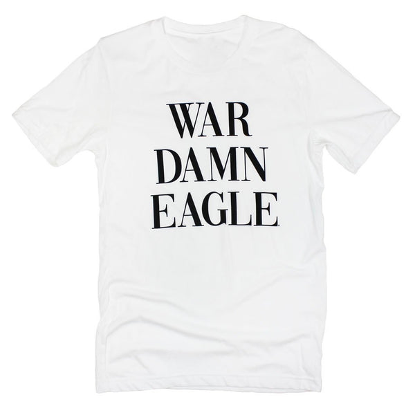 Battle Cry T-Shirts