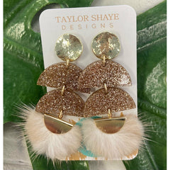 Taylor Shaye Design Earrings