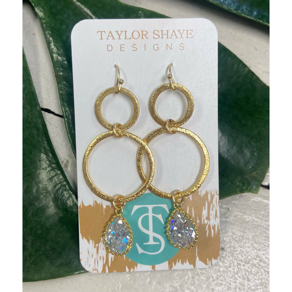 Taylor Shaye Design Earrings