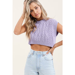 Secret Admirer Sweater