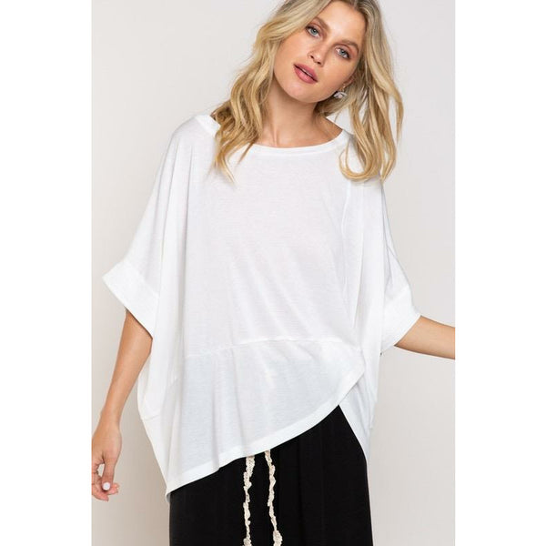 Into the Fade Top