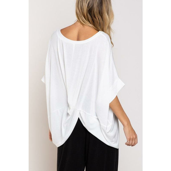Into the Fade Top