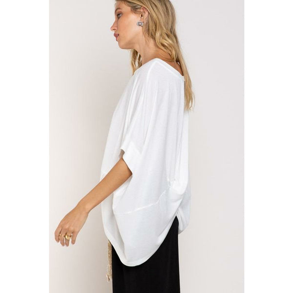 Into the Fade Top