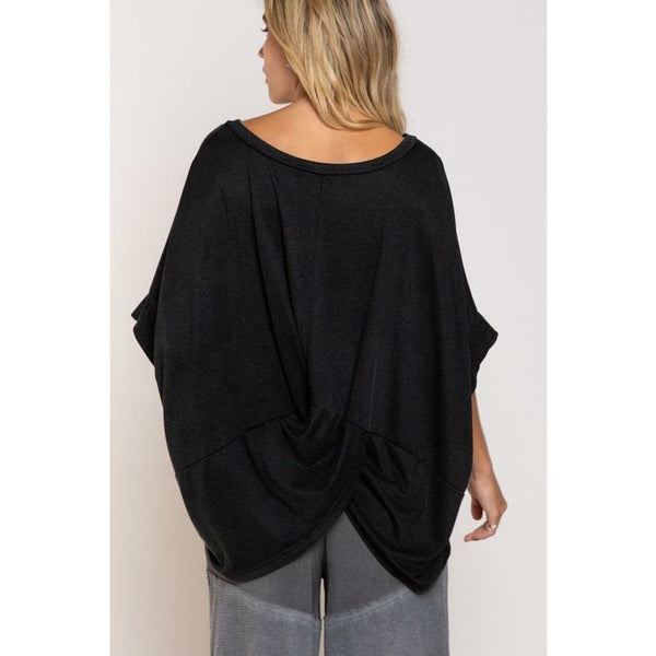 Into the Fade Top