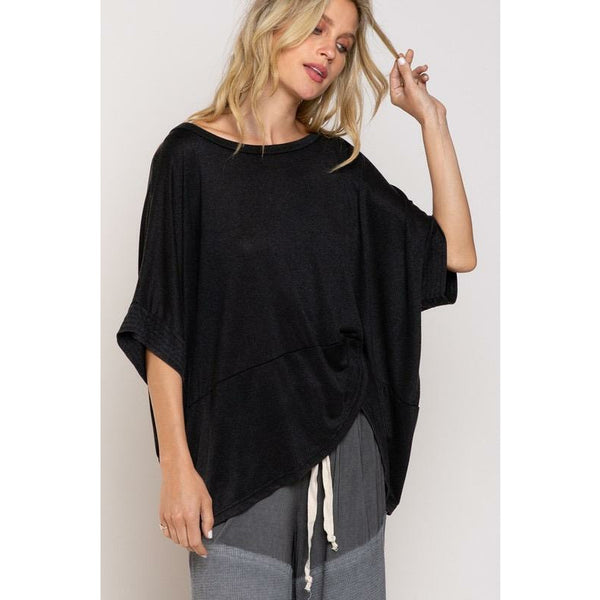 Into the Fade Top