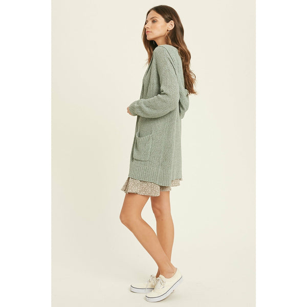 Carigan Cardigan