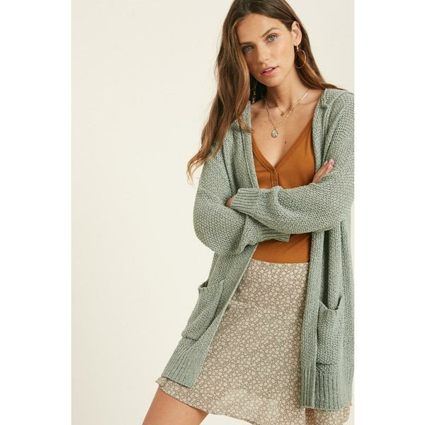 Carigan Cardigan