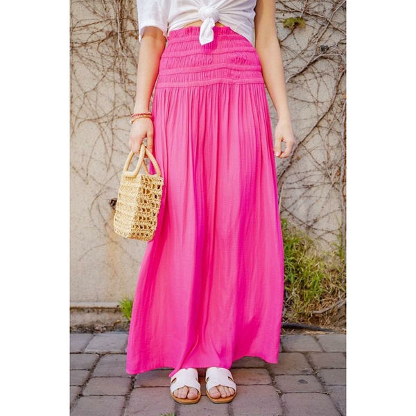 Candystore Maxi Skirt
