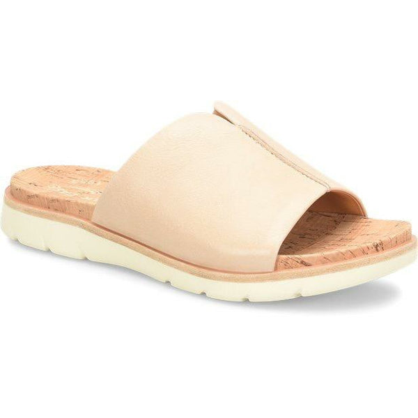 Kork Ease Leah Slide in Natural