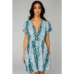 Buddy Love Alba Dress