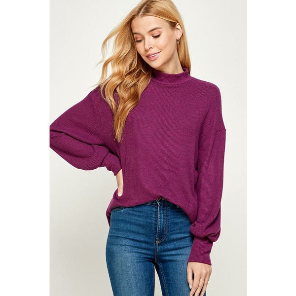Drexel Sweater