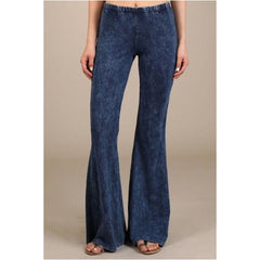 Mineral Baby Bell Pants