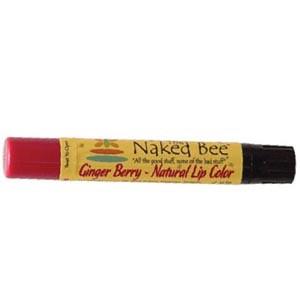 Naked Bee -Natural Lip Color