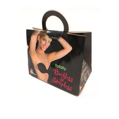 Strapless and Sticky Side Bra - A Little Bird Boutique
 - 2